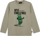 LEGO NINJAGO T-shirt – Lwtaffy 601