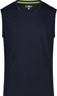 MAN Sleeveless T-shirt