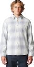 Plusher Long Sleeve Shirt