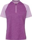 Women's Tamaro Half Zip Shirt IV