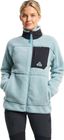 Himalaya Pile Jacket Women