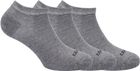 Invisibile Socks WMN Bamboo Tripack