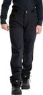 Junior Softshell Hiking Pants