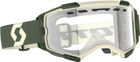 Goggle Fury Enduro