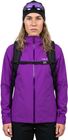 Staala Drymaxx Shell Jacket Women's