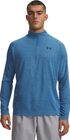 Tech Textured 1/2 Zip