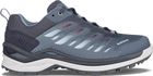 Ferrox GTX LO Ws