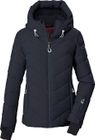 KSW 109 Women Ski Quilted Jacket