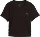 W Cloudspun Rib Tee