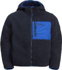 ICE Curl Hood Jacket K