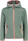 KID G Jacket FIX Hood