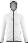 Seneca Fleece Hoodie W