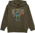 LEGO NINJAGO HæTTETRøJE – LWSAKU 601