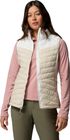 Powder Pass III Hybrid Vest