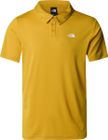 Mens Tanken Polo