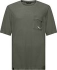 Agner Hemp/Durastretch T-shirt M