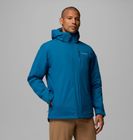Men's Element Blocker III 3-In-1 Waterproof Insulated Jacket