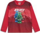 LWTAJ 611 - T-shirt Long Sleeve