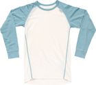 Breeze Merino Shirt JR