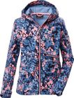 KOS 154 Girls Softshell Jacket
