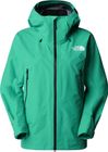 Womens Summit Cayesh GTX Pro Jacket