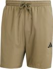 Essentials Three Stripes Chelsea Shorts