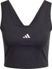 Essentials Small Logo Cotton Lifestyle Tank Women