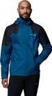 Inner Limits III Jacket