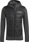 Terrex Multi Hybrid Insulated Hooded Jacket