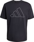 Workout Essentials Feelready Logo T-shirt