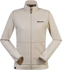 W Prism 2.0 Micro Full Zip InterActive Blk/Blk