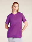 W Mer 150 Tech Lite III Short Sleeve Relaxed Tee