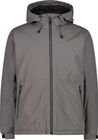 MAN Jacket FIX Hood