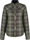 Check Shirt Woman