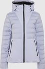 Audrey W Ski Jacket