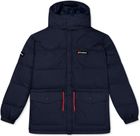 U Lumley Down Jacket