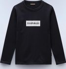 K S-chamois LS