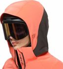 Speed Demon LAB Domeair Pro Jacket WMN