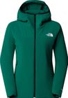 Womens Summit Casaval Hybrid Hoodie