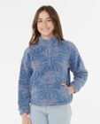 Aots Oceanic Polar Fleece-girl