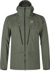 Reactive Jacket