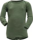 Breeze Merino Body Baby