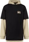 Prtliam JR Slope Hoody