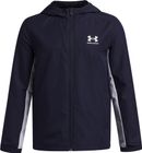 B Rival Wvn Jacket