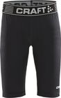 Pro Control Compression Short Tights JR