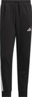 Essentials Three Stripes Fleece Pants