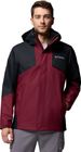 Bugaboo III Fleece Interchange Jacket