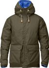 Down Jacket No. 16 M