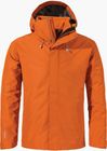3in1 Jacket Style Okere Men