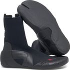 3MM Omega S/Toe Zip Boot